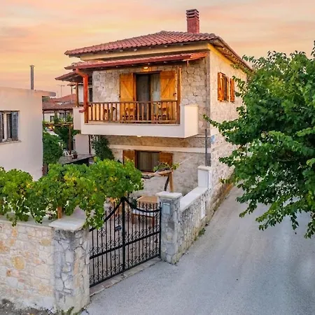 فيلة House Kalitsa *