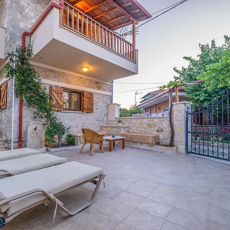 House Kalitsa فيلة *
