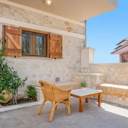 House Kalitsa فيلة