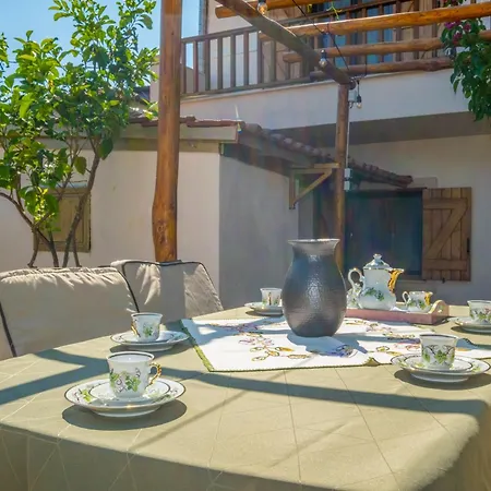House Kalitsa فيلة