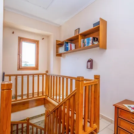 House Kalitsa Villa *