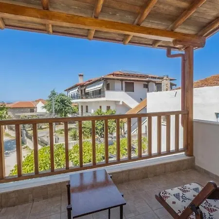 House Kalitsa فيلة كاساندريا