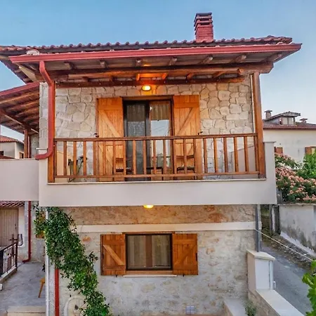 House Kalitsa فيلة
