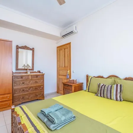 House Kalitsa كاساندريا