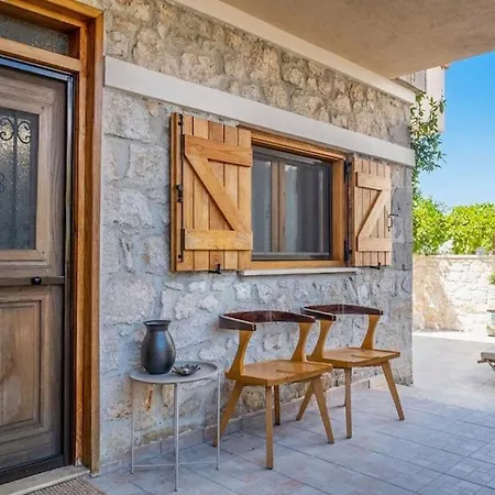 Villa House Kalitsa Kassandra