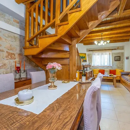 House Kalitsa