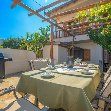 Villa House Kalitsa Kassandra