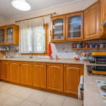 فيلة House Kalitsa