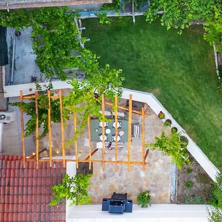 فيلة House Kalitsa كاساندريا